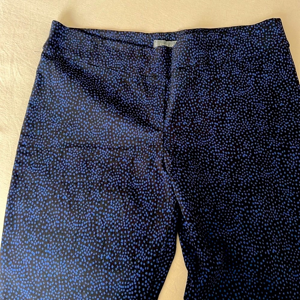 Stretch pants from stitch fix